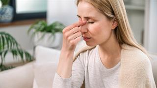 Ιγμορίτιδα: Tι την προκαλεί και πώς την αντιμετωπίζουμε