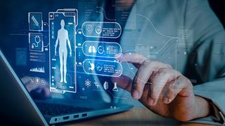 2o Διεθνές Συνέδριο ‘’Το μέλλον της Ψηφιακής Υγείας, σήμερα’’