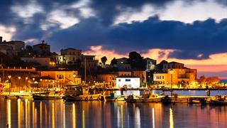 Παρέμβαση σε παιδιά με αυξημένο βάρος στις Οινούσσες