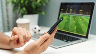 Εθισμό προκαλούν τα online αθλητικά στοιχήματα 