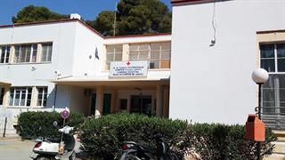Μη ασφαλής η εφημέρευση του νοσοκομείου - Κέντρου Υγείας Λέρου