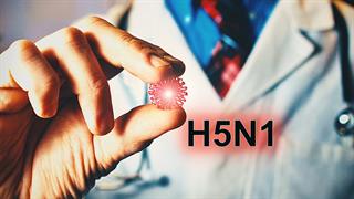 ΠΟΥ: Κορίτσι 2 ετών στην Αυστραλία νόσησε από γρίπη των πτηνών