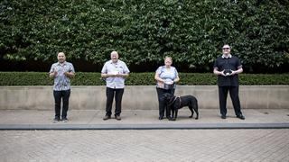 Βιονικό μάτι οδήγησε σε σημαντική βελτίωση της όρασης [μελέτη]