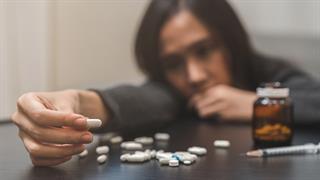 Νιταζένη: Τι είναι η συνθετική ηρωίνη - Ευρωπαϊκή έκθεση για τα ναρκωτικά