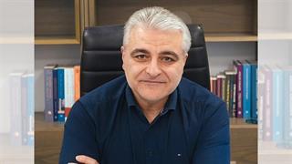 Ο Καθηγητής Νεκτάριος Ταβερναράκης τιμάται με το Αριστείο Μποδοσάκη