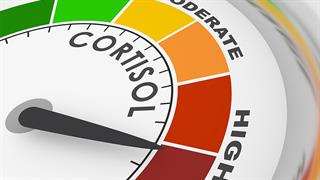 Τρόποι να μειώσουμε την κορτιζόλη