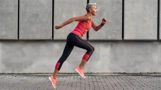 H έντονη σωματική δραστηριότητα προκαλεί εξάψεις [μελέτη]