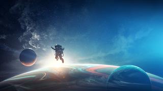 Τι προκαλεί στο σώμα το ταξίδι στο διάστημα [μελέτη]