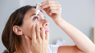 Κολλύρια για τα μάτια: Ένας απρόσμενος κίνδυνος!