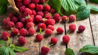 Γιατί αξίζει να τρώμε σμέουρα