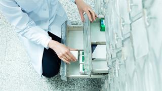 Ακόμη ένα φάρμακο εκτός αγοράς