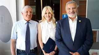 ΙΣΑ: Εθνική στρατηγική για την πρόληψη και αντιμετώπιση της υπογονιμότητας