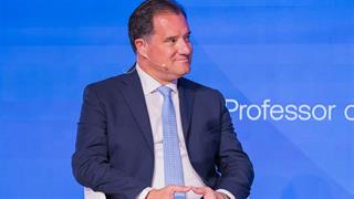 Ά. Γεωργιάδης: Η αυξημένη πρόσβαση των ασθενών στη φαρμακευτική καινοτομία προϋποθέτει τη συλλογική δράση