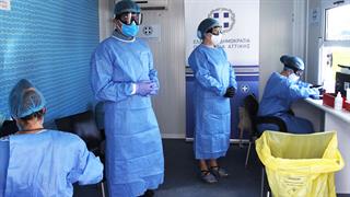 Πού θα γίνουν δωρεάν rapid tests από τον ΕΟΔΥ την Πέμπτη