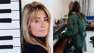 Η μουσική ως φάρμακο για τον σωματικό και τον ψυχικό πόνο