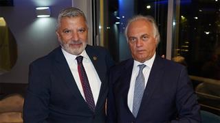 ΙΣΑ: “Ορίζοντες Υγείας, με το βλέμμα στο Μέλλον”