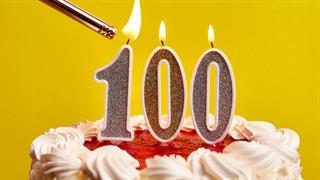 Τρεις συμβουλές για να φτάσετε τα 100 [μελέτη]