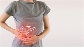 Γιατί πονάω στο συκώτι