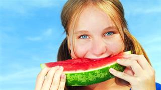 Κατάλληλη διατροφή για τις ημέρες του καύσωνα