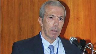 Ο καθηγητής Γ. Ζωγράφος πρόεδρος ξανά του Ανώτατου Υγειονομικού Συμβουλίου 