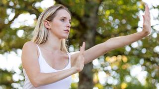 Καρκίνος μαστού: Tai Chi και ψυχοθεραπεία μειώνουν την αϋπνία  και τη φλεγμονή [μελέτη]