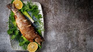 Ανάκληση καπνιστής πέστροφας από τον ΕΦΕΤ