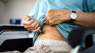 Τριπλασιάστηκαν οι ηλικιωμένοι με  διαβήτη τύπου 1  [μελέτη]