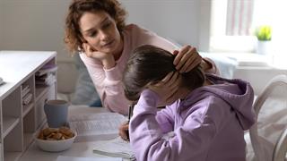 Πώς να μάθω στο παιδί μου να διαχειρίζεται το στρες