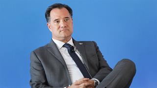 Άδ. Γεωργιάδης στο Health & Care: Δράση σε τρεις άξονες για νέα δυναμική στο δημόσιο σύστημα Yγείας