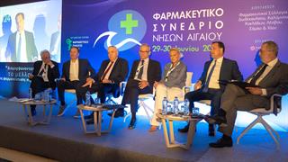 Διαμορφώνοντας το μέλλον της φαρμακευτικής περίθαλψης