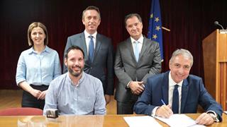 Ενεργειακή αναβάθμιση και ανακαίνιση 4 Κέντρων Υγείας της 6ης ΥΠΕ