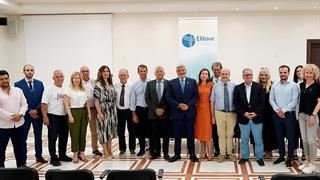 Ημερίδα για τον τουρισμό Υγείας από το Ελληνικό Συμβούλιο Τουρισμού Υγείας