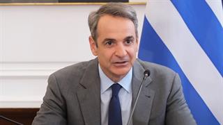 Η επίσκεψη Μητσοτάκη στο υπουργείο Υγείας και η ανοικτή πληγή της καθημερινότητας