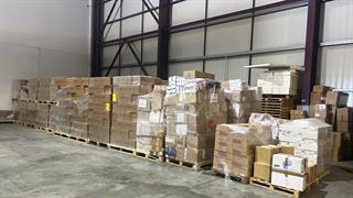 Παιδίατροι Β. Ελλάδας: Τελικές προετοιμασίες για την αποστολή στη Μαδαγασκάρη