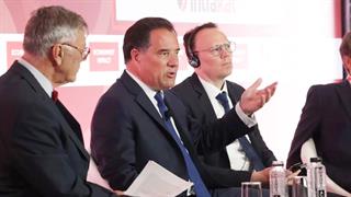 Άδ. Γεωργιάδης: Μείωση δαπανών 1,5% στα νοσοκομεία, με αύξηση αποδοτικότητας