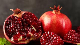 Τα ρόδια καθυστερούν την απώλεια όρασης που σχετίζεται με την ηλικία