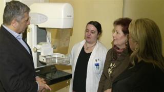 Προγράμματα προσυμπτωματικού ελέγχου από το Ελληνικό Διαδημοτικό Δίκτυο Υγιών Πόλεων του ΠΟΥ