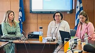 Οι επιπτώσεις των φυσικών καταστροφών στις γυναίκες