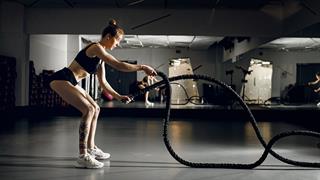 CrossFit: Όσα θέλετε να ξέρετε