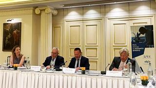 9ο ΣΦΕΕ Executive Briefing