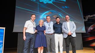 Digital4Pharma 2024: 