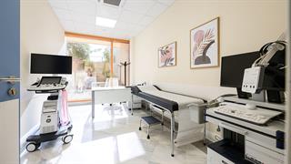 Νέα Ειδική Μονάδα Νευρομυϊκών Παθήσεων στο Γενικό Νοσοκομείο Ελευσίνας 