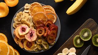 Τα αποξηραμένα φρούτα μειώνουν τον κίνδυνο για διαβήτη τύπου 2 [μελέτη]