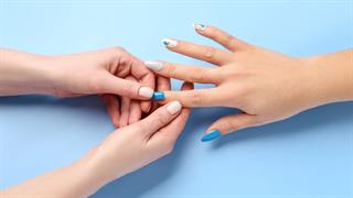 Τα ψεύτικα νύχια δεν είναι ασφαλή