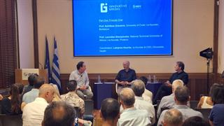 Η εμπορική αξιοποίηση της έρευνας στο επίκεντρο του 7ου Healthcare-Life Sciences meetup του ΣΕΒ