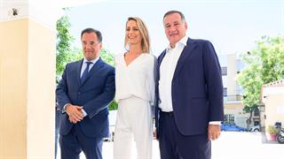 The Uniform of Hope: Τ. Μπλάτνικ και Breathe Hellas ξεκινούν καμπάνια ευαισθητοποίησης για την ψυχική υγεία των νέων στην Ελλάδα