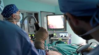 Advanced laparoscopy in Gynae Oncology Cadaveric Course