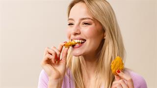 Τροφές που ενισχύουν την παραγωγή κολλαγόνου