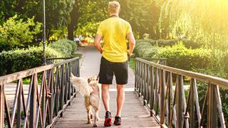 Ακόμα και 10 λεπτά στη φύση βοηθούν ανθρώπους με προβλήματα ψυχικής υγείας [μελέτη]