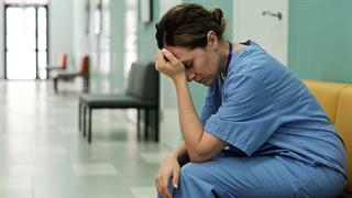 Στο ναδίρ η ικανοποίηση των νοσηλευτών - Έρευνα σε τρία νοσοκομεία της Αττικής